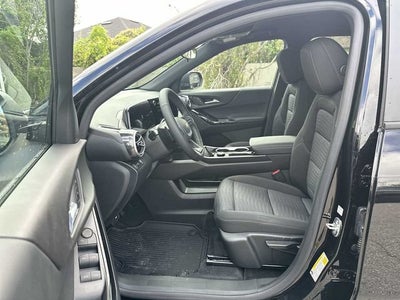 Chevrolet Equinox LT 2027