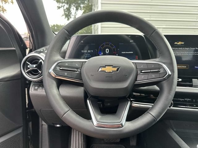 Chevrolet Equinox LT 2027