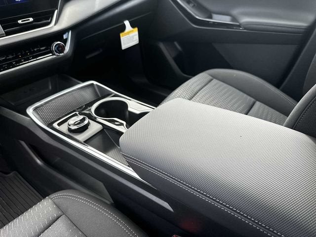 Chevrolet Equinox LT 2027
