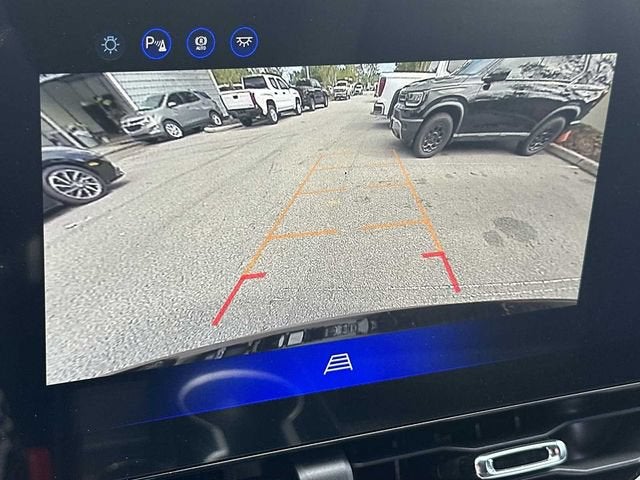 Chevrolet Equinox LT 2027