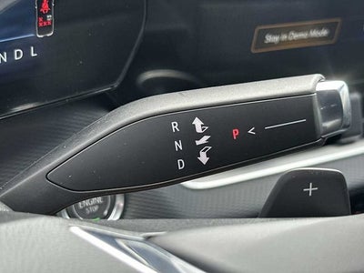 Chevrolet Equinox LT 2027