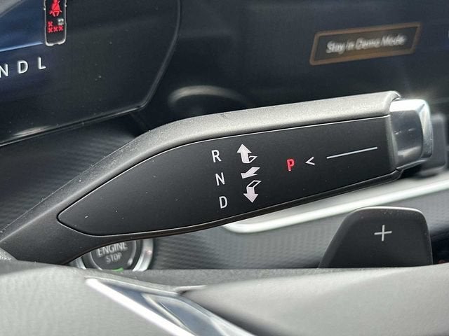 Chevrolet Equinox LT 2027