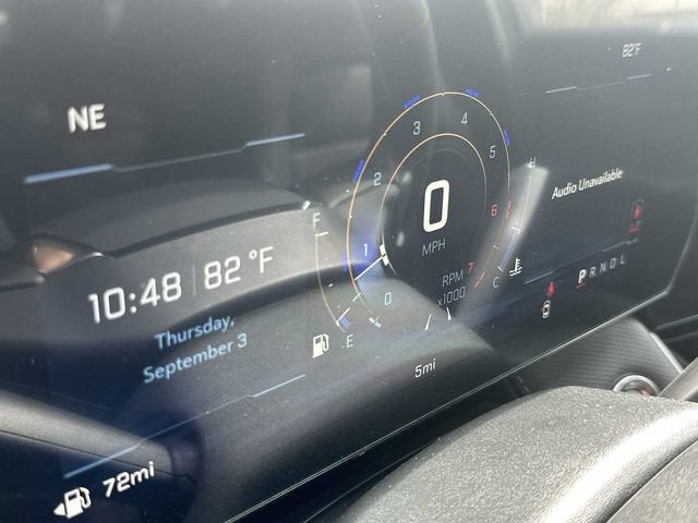 Chevrolet Equinox LT 2027