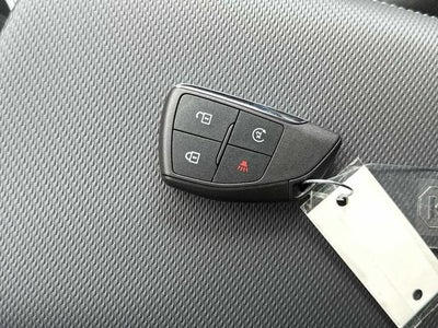 Chevrolet Equinox LT 2027