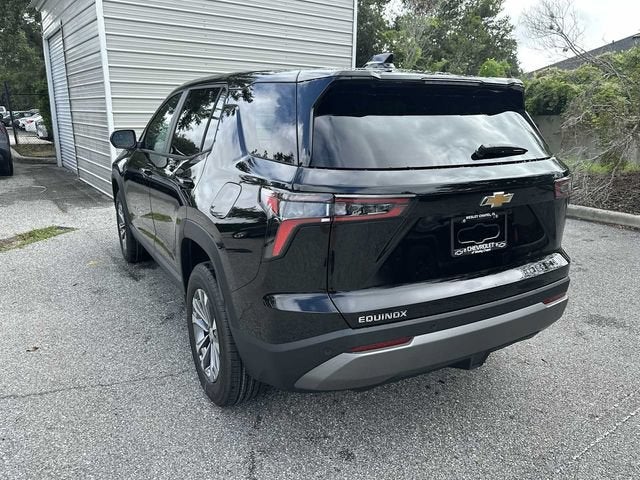 Chevrolet Equinox LT 2027