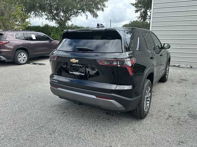 Chevrolet Equinox LT 2027