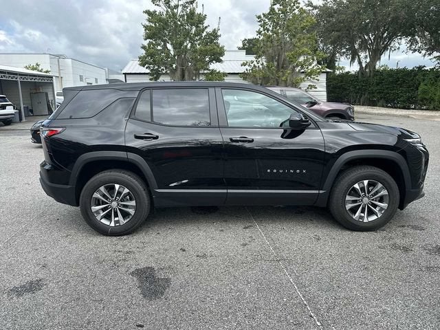 Chevrolet Equinox LT 2027