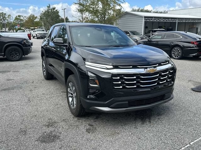 Chevrolet Equinox LT 2027