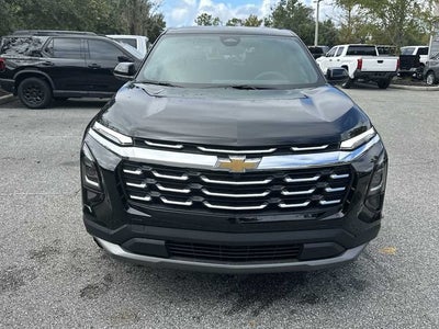 Chevrolet Equinox LT 2027