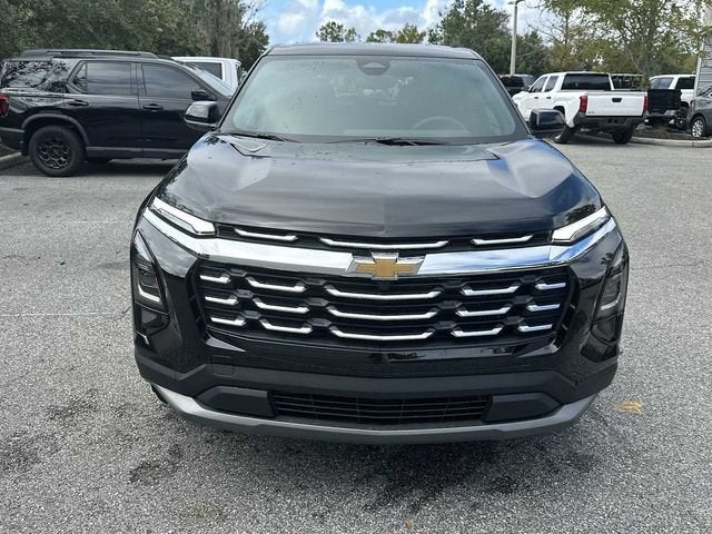 Chevrolet Equinox LT 2027
