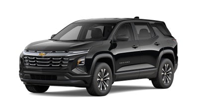 Chevrolet Equinox LT 2027