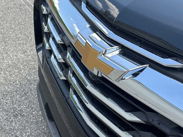 Chevrolet Equinox LT 2027