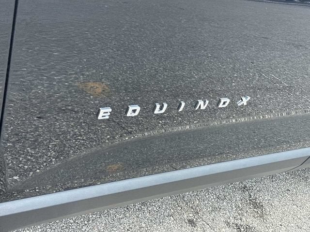 Chevrolet Equinox LT 2027