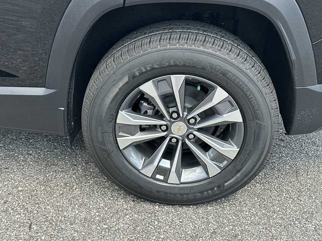 Chevrolet Equinox LT 2027