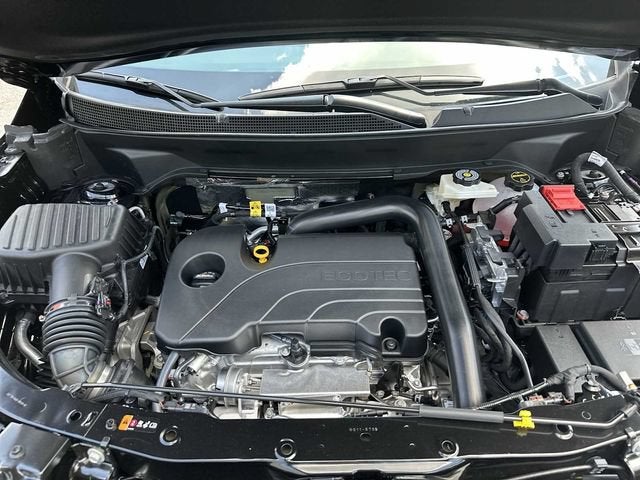 Chevrolet Equinox LT 2027
