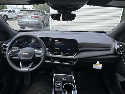 Chevrolet Equinox LT 2027