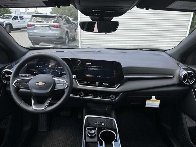 Chevrolet Equinox LT 2027