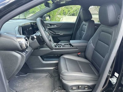 Chevrolet Equinox LT 2027