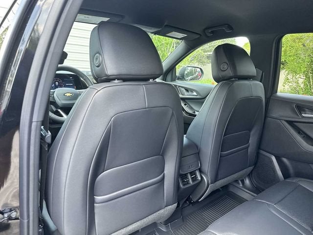 Chevrolet Equinox LT 2027