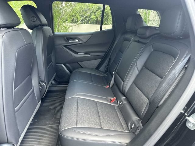 Chevrolet Equinox LT 2027