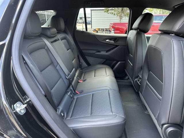 Chevrolet Equinox LT 2027