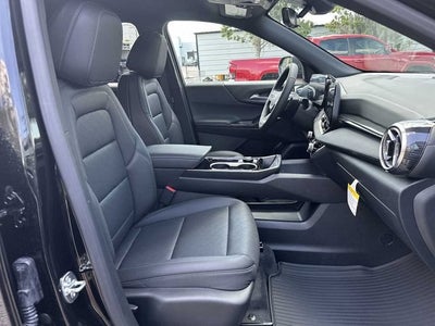 Chevrolet Equinox LT 2027