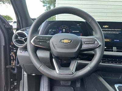 Chevrolet Equinox LT 2027