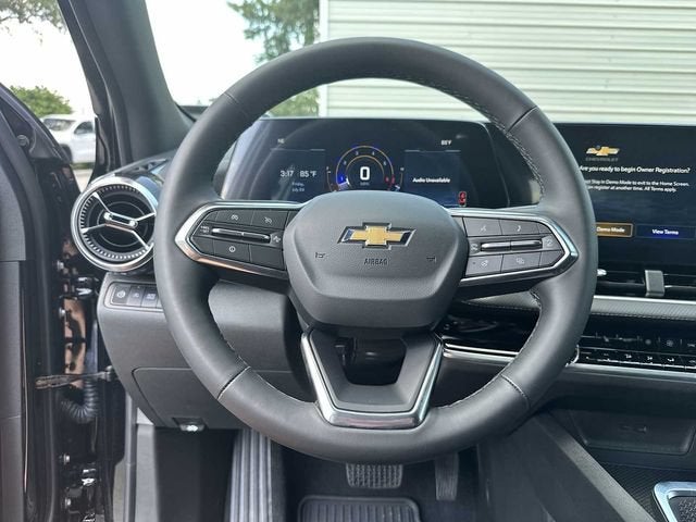Chevrolet Equinox LT 2027