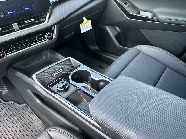 Chevrolet Equinox LT 2027