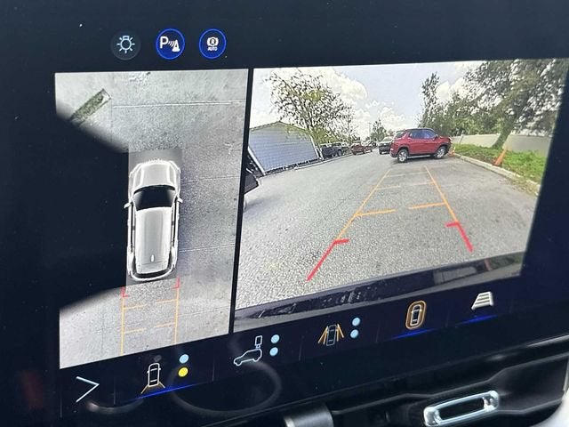 Chevrolet Equinox LT 2027