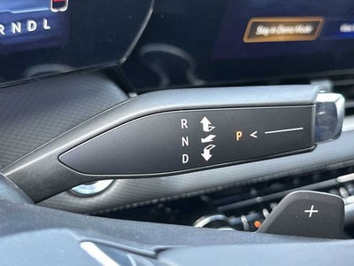 Chevrolet Equinox LT 2027