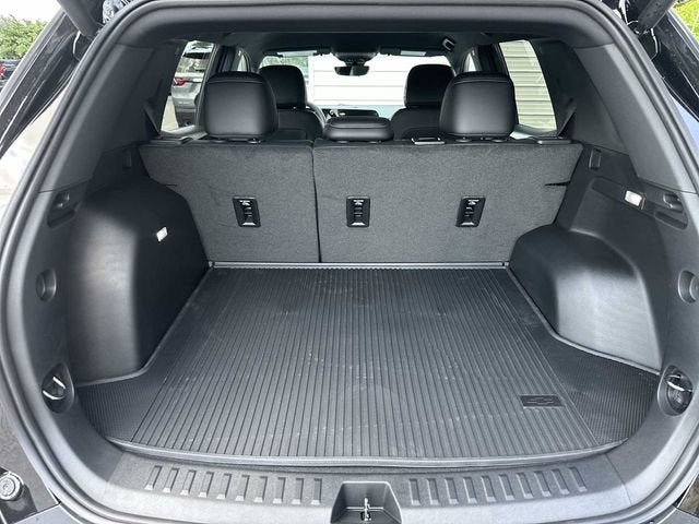 Chevrolet Equinox LT 2027