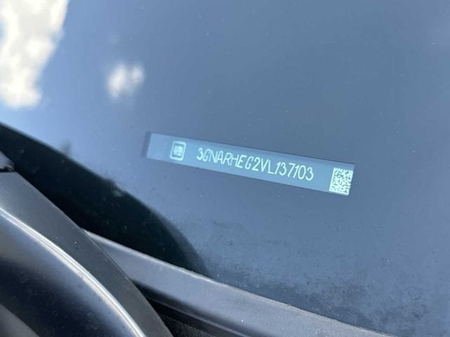 Chevrolet Equinox LT 2027