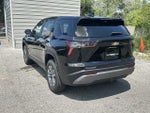 Chevrolet Equinox LT 2027
