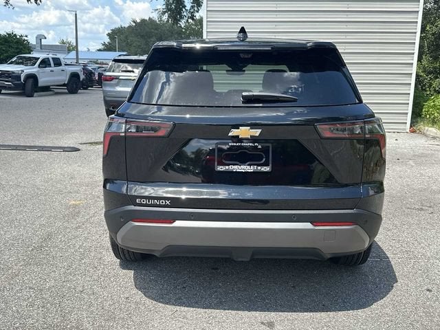 Chevrolet Equinox LT 2027