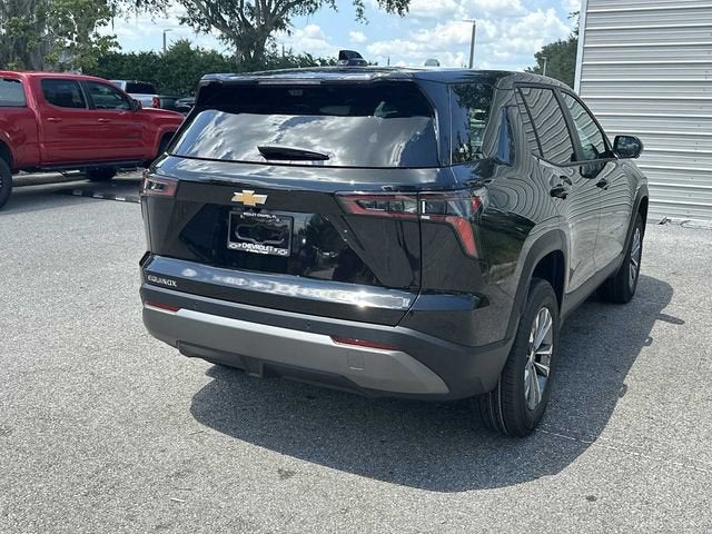Chevrolet Equinox LT 2027