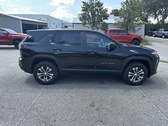Chevrolet Equinox LT 2027
