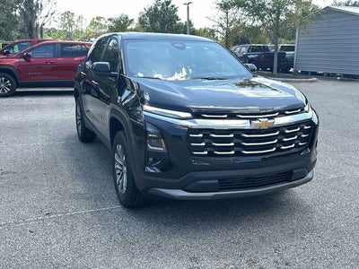 Chevrolet Equinox LT 2027