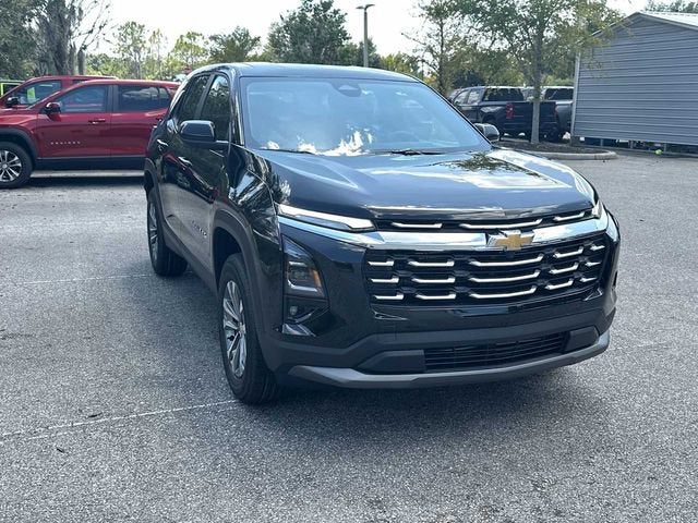 Chevrolet Equinox LT 2027