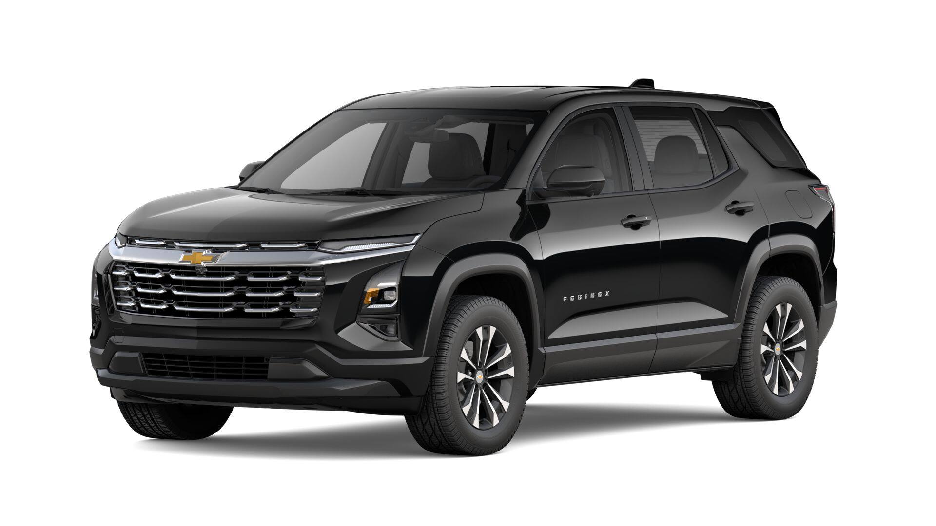 Chevrolet Equinox LT 2027