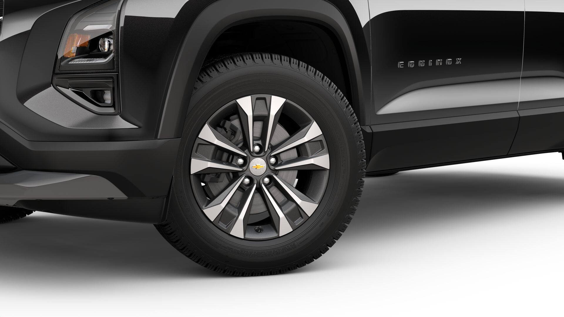Chevrolet Equinox LT 2027