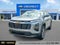 Chevrolet Equinox LT 2027