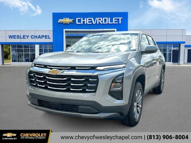 Chevrolet Equinox LT 2027