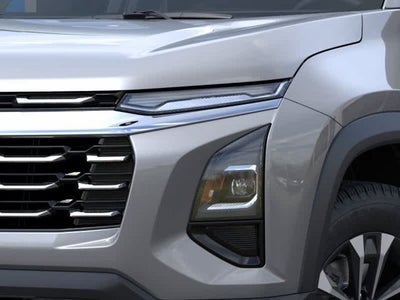 Chevrolet Equinox LT 2027