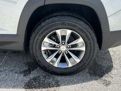 Chevrolet Equinox LT 2027