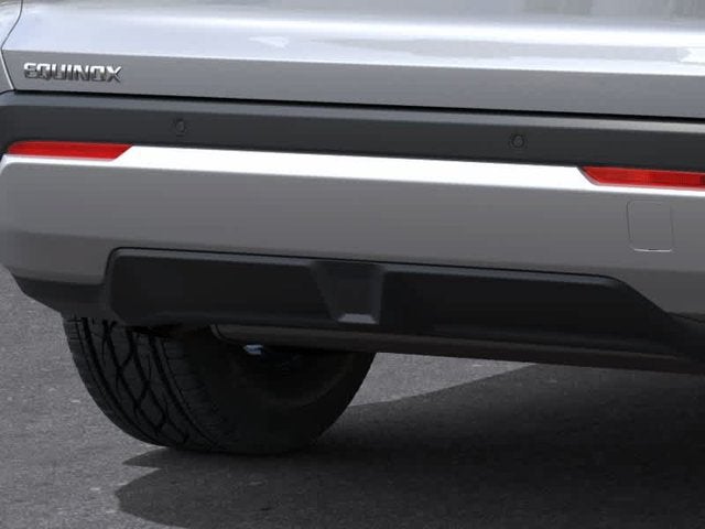 Chevrolet Equinox LT 2027