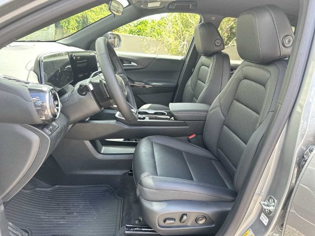 Chevrolet Equinox LT 2027