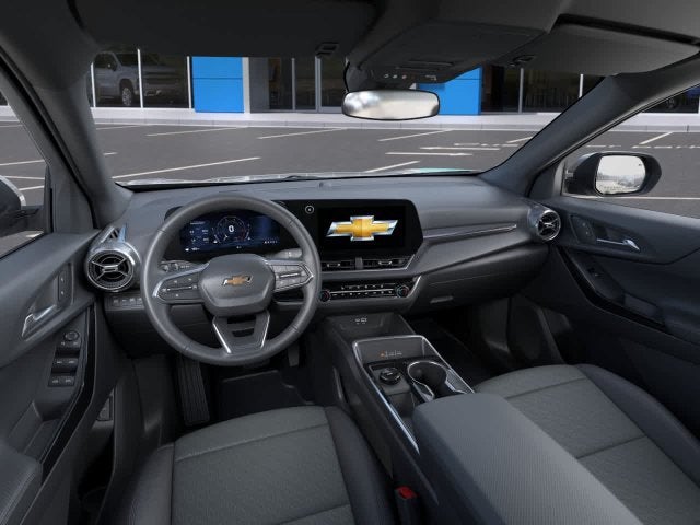 Chevrolet Equinox LT 2027