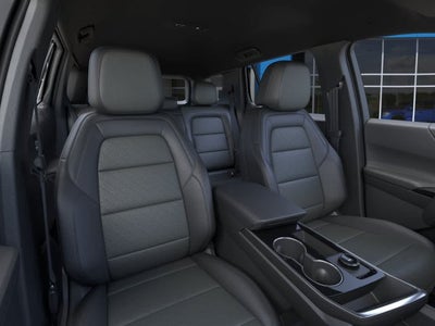 Chevrolet Equinox LT 2027