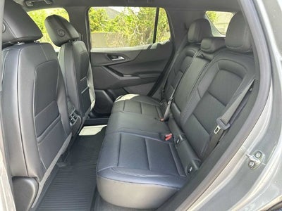 Chevrolet Equinox LT 2027